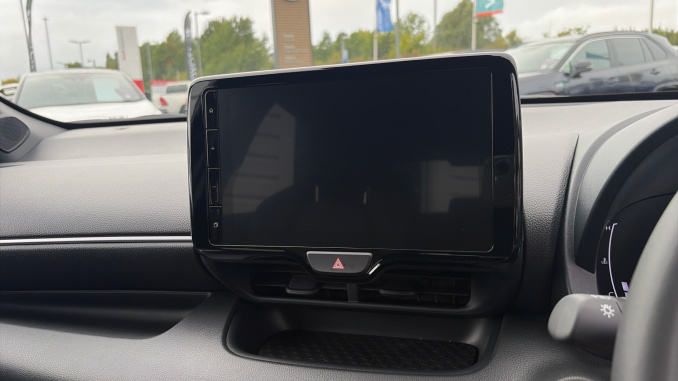 Mazda 2 Hybrid 1.5i Hybrid Homura 5dr CVT Hybrid Hatchback - Image 12